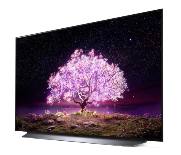 LG 48C11LB OLED 100Hz DOLBY VISION # - 635946 - zdjęcie 5
